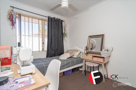 Property photo of 4A Newburn Road High Wycombe WA 6057