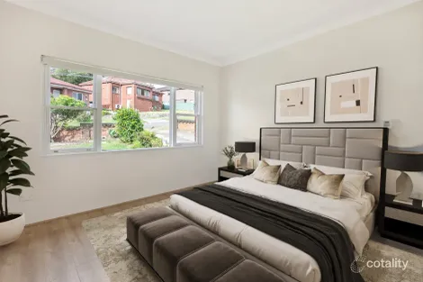 Property photo of 1 Willandra Street Ryde NSW 2112