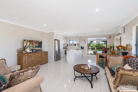 Property photo of 30 Benjamin Drive Gracemere QLD 4702