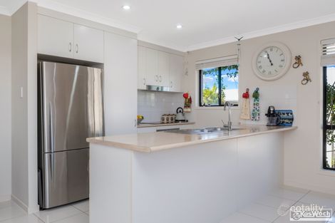 Property photo of 30 Benjamin Drive Gracemere QLD 4702
