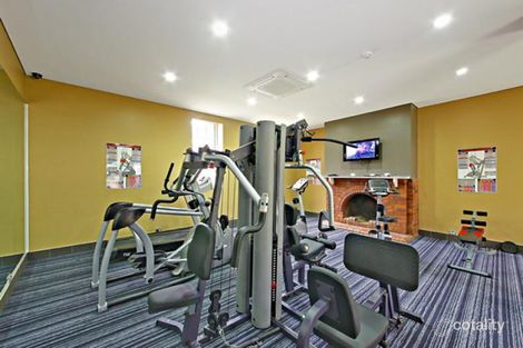 Property photo of 424/132-138 Killeaton Street St Ives NSW 2075