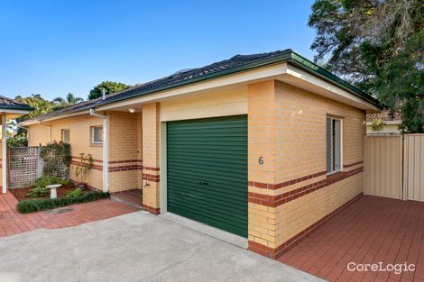 Property photo of 6/39 Gordon Street Brighton-Le-Sands NSW 2216