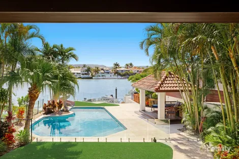 Property photo of 327 Monaco Street Broadbeach Waters QLD 4218
