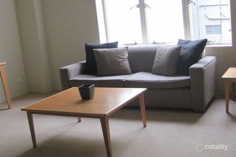 Property photo of 606/29 Market Street Melbourne VIC 3000