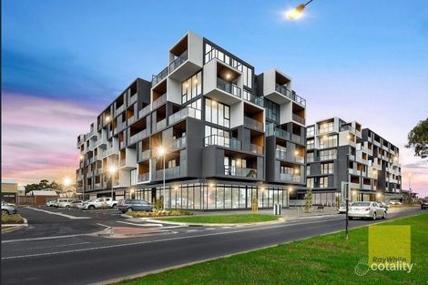 116/93 FURLONG RD, CAIRNLEA, VIC 3023