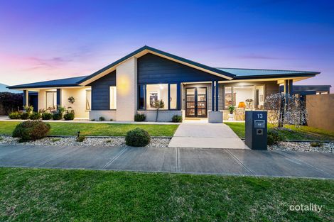 Property photo of 13 Swinburne Crescent Traralgon VIC 3844