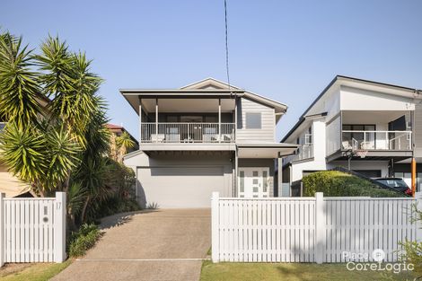 Property photo of 17 Bligh Street Nundah QLD 4012