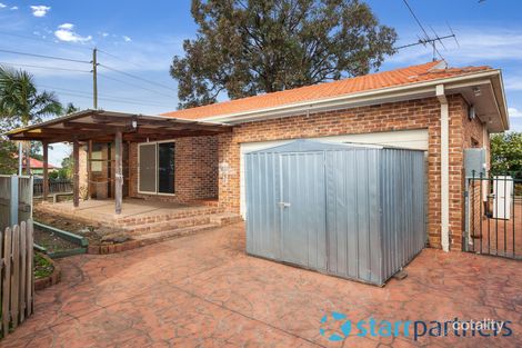 Property photo of 10 Chesham Street St Marys NSW 2760