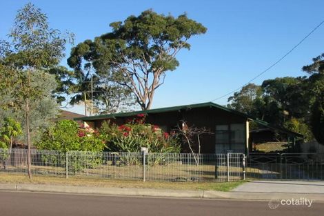 Property photo of 18 Wahroonga Road Wyongah NSW 2259