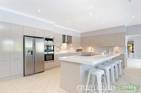 Property photo of 13 Emperor Place Kenthurst NSW 2156
