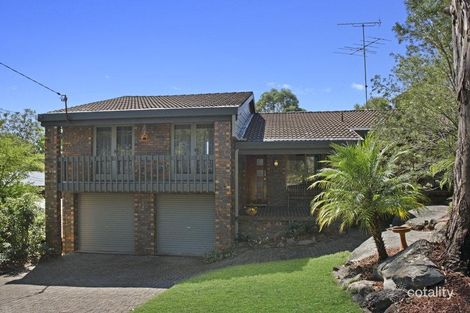 Property photo of 9 Heights Place Hornsby Heights NSW 2077