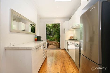 Property photo of 43 Rawson Street Neutral Bay NSW 2089