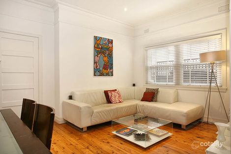 Property photo of 43 Rawson Street Neutral Bay NSW 2089