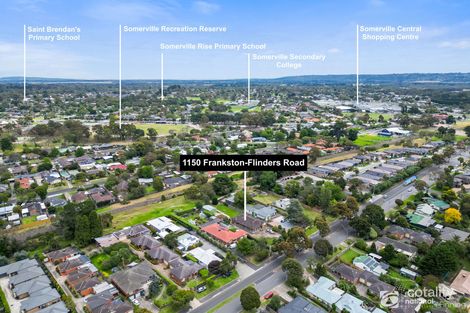 1150 Frankston-Flinders Rd, Somerville, VIC 3912