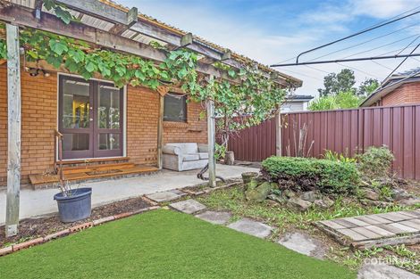 Property photo of 3 Birch Place Bidwill NSW 2770