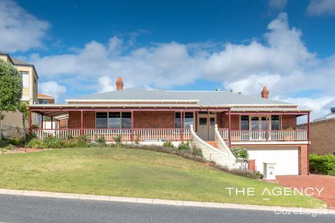 Property photo of 4 Illowra Way Duncraig WA 6023