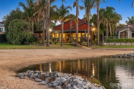 Property photo of 22 Palm Beach Drive Patterson Lakes VIC 3197