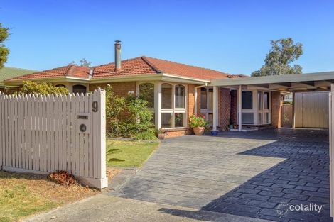 9 Colac Ct, Patterson Lakes, VIC 3197