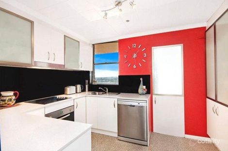 Property photo of 31/3-7 Bariston Avenue Cremorne NSW 2090