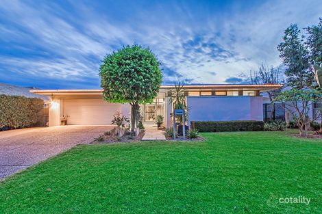 Property photo of 35 Watervale Parade Wakerley QLD 4154