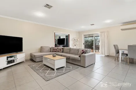 Property photo of 52 Arnolds Creek Boulevard Harkness VIC 3337