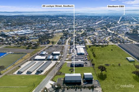 28 Lockyer St, Goulburn, NSW 2580