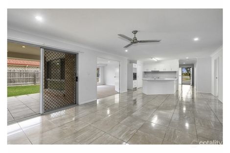 Property photo of 35 Stringybark Avenue Norman Gardens QLD 4701
