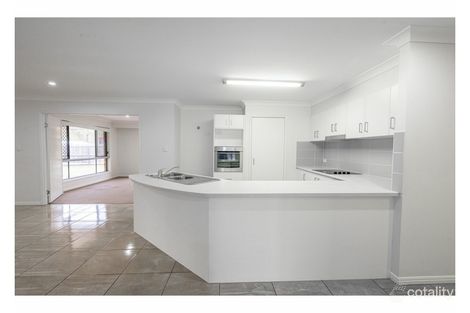 Property photo of 35 Stringybark Avenue Norman Gardens QLD 4701