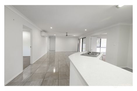 Property photo of 35 Stringybark Avenue Norman Gardens QLD 4701