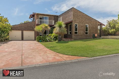 Property photo of 2 Stone Court Bibra Lake WA 6163