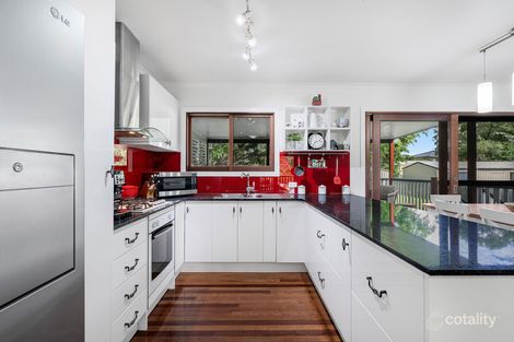 Property photo of 20 Wunulla Street Thorneside QLD 4158