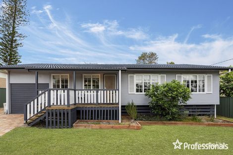 22 Woodash St, Kingston, QLD 4114