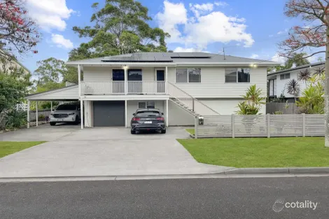 8 Vane St, Tingalpa, QLD 4173