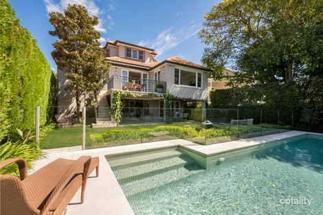 Property photo of 10 Neeworra Road Northbridge NSW 2063