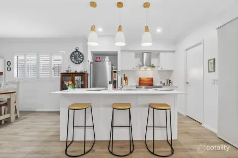 Property photo of 14 Stephen Crescent Nirimba QLD 4551