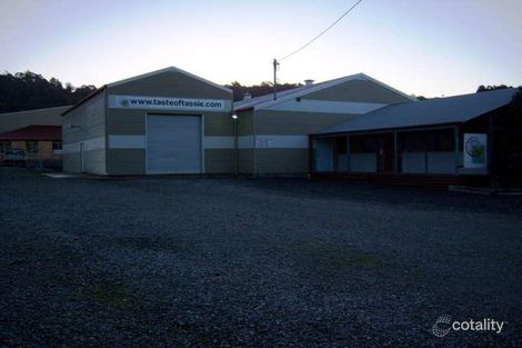 40 Kelcey Tier Rd, Spreyton, TAS 7310