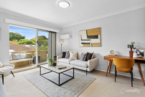 4/57 King St, Wollstonecraft, NSW 2065