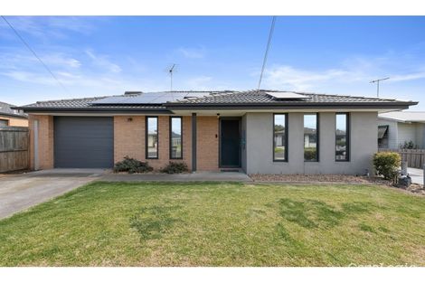 Property photo of 3A Wisteria Grove Norlane VIC 3214