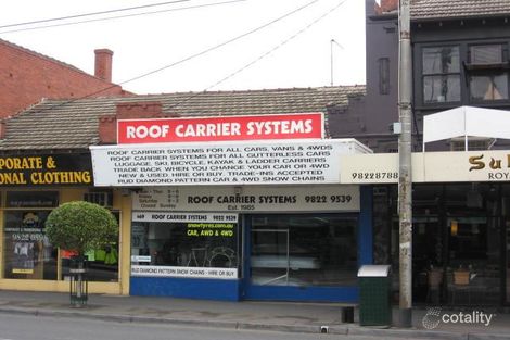 469 Burke Rd, Camberwell, VIC 3124