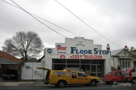 251 Westgarth St, Northcote, VIC 3070