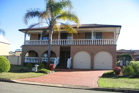 15 Ashfordby St, Chipping Norton, NSW 2170