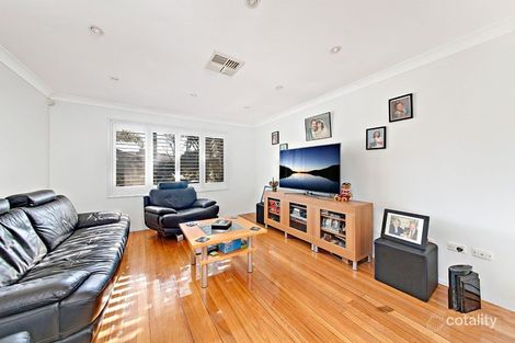 Property photo of 1 Cook Avenue Canada Bay NSW 2046