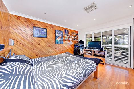Property photo of 1 Cook Avenue Canada Bay NSW 2046