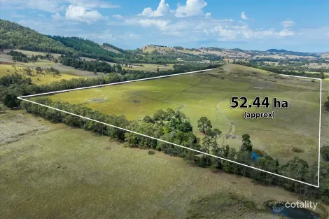 Contact Agent For Address, Lancefield, VIC 3435