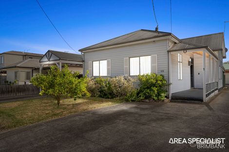 1/2 Glencairn Ave, Deer Park, VIC 3023