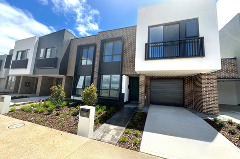 Property photo of 33 Elmhurst Avenue Aintree VIC 3336