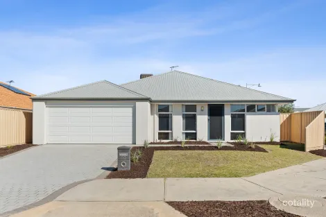 10 Maiden Way, Baldivis, WA 6171