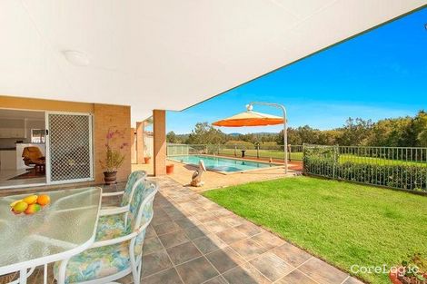 Property photo of 17 Tussock Crescent Elanora QLD 4221