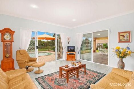 Property photo of 17 Tussock Crescent Elanora QLD 4221