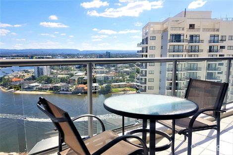 Property photo of 3151/23 Ferny Avenue Surfers Paradise QLD 4217